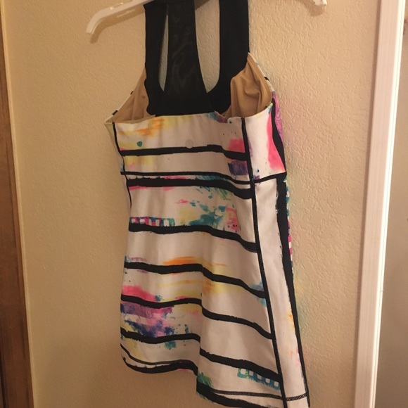 Lululemon tank top - Picture 2 of 2